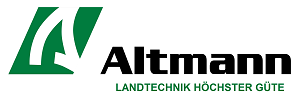 Altmann GmbH - Landtechnik höchster Güte